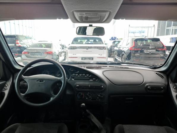 Lada (ВАЗ) Niva Travel I с пробегом 2024 года, цена 970 000 рублей, 63572 км, внедорожник, Автокод Объявления
