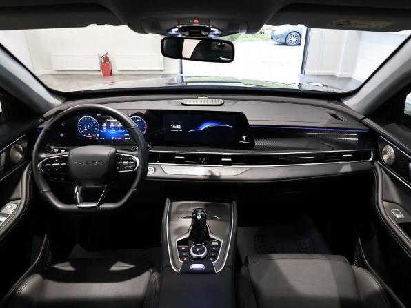 Chery Tiggo 7 Pro Max I Рестайлинг с пробегом 2024 года, цена 2 075 000 рублей, 29970 км, внедорожник, Автокод Объявления
