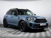 Mini Countryman II Рестайлинг Москва  - изображение 21