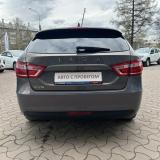 Lada (ВАЗ) Vesta I Пермь  - изображение 31