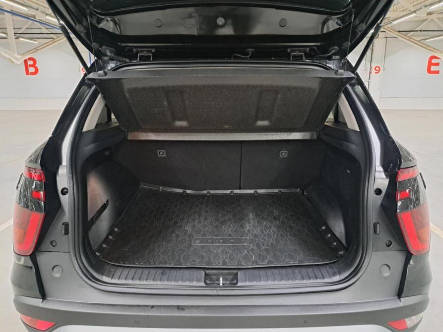 Hyundai Creta II Казань  - изображение 12