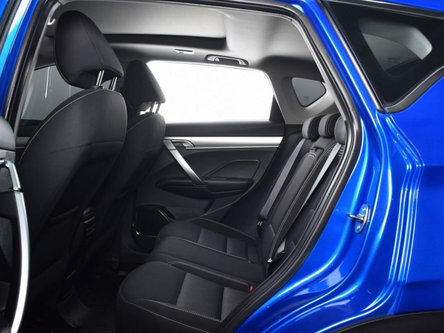 Geely Coolray I Кемерово  - изображение 16