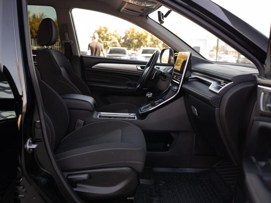 Haval M6 II Новосибирск  - изображение 19