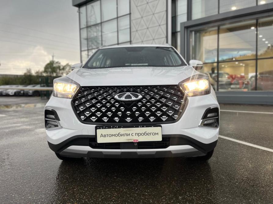 Chery Tiggo 4 Pro I Томск  - изображение 3