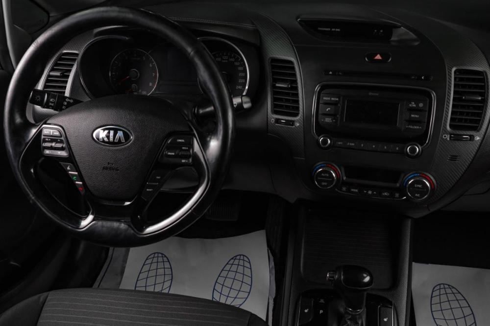 Kia Cerato IV Тюмень  - изображение 17