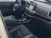 Toyota Highlander III (XU50) Омск  - изображение 34