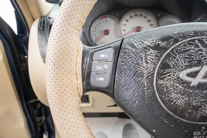 Chery Tiggo (T11) I с пробегом 2009 года, цена 449 000 рублей, 134000 км, внедорожник, Автокод Объявления