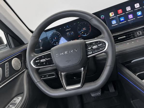 Chery Tiggo 7 Pro Max I Рестайлинг с пробегом 2024 года, цена 2 049 000 рублей, 79600 км, внедорожник, Автокод Объявления