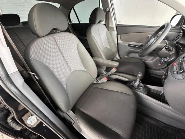 Kia Rio II Рестайлинг с пробегом 2009 года, цена 555 000 рублей, 209000 км, седан, Автокод Объявления