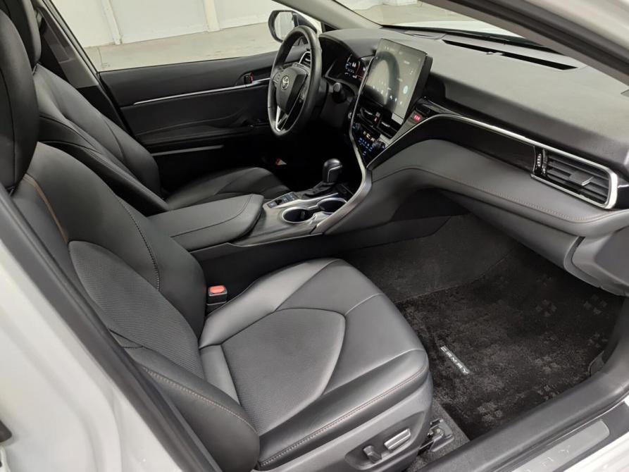 Toyota Camry VIII (XV70) Рестайлинг Казань  - изображение 13