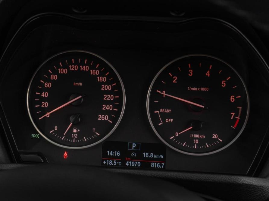 BMW X1 II (F48) Тюмень  - изображение 17