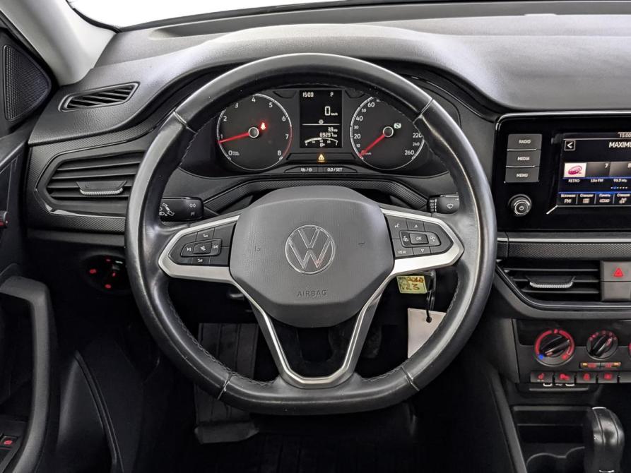 Volkswagen Polo VI Москва  - изображение 22