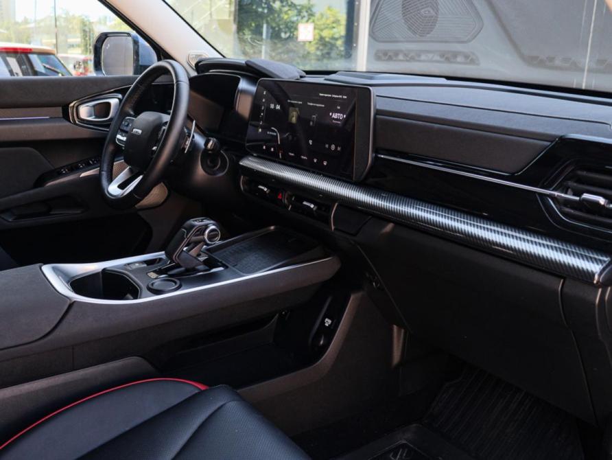 Haval H3 I Москва  - изображение 8