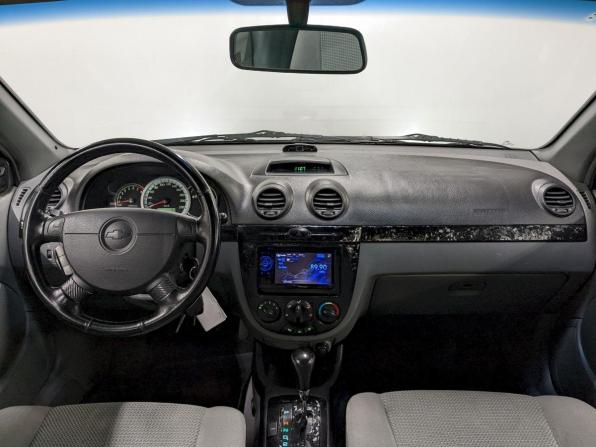 Chevrolet Lacetti I с пробегом 2008 года, цена 540 000 рублей, 166433 км, хэтчбек, Автокод Объявления