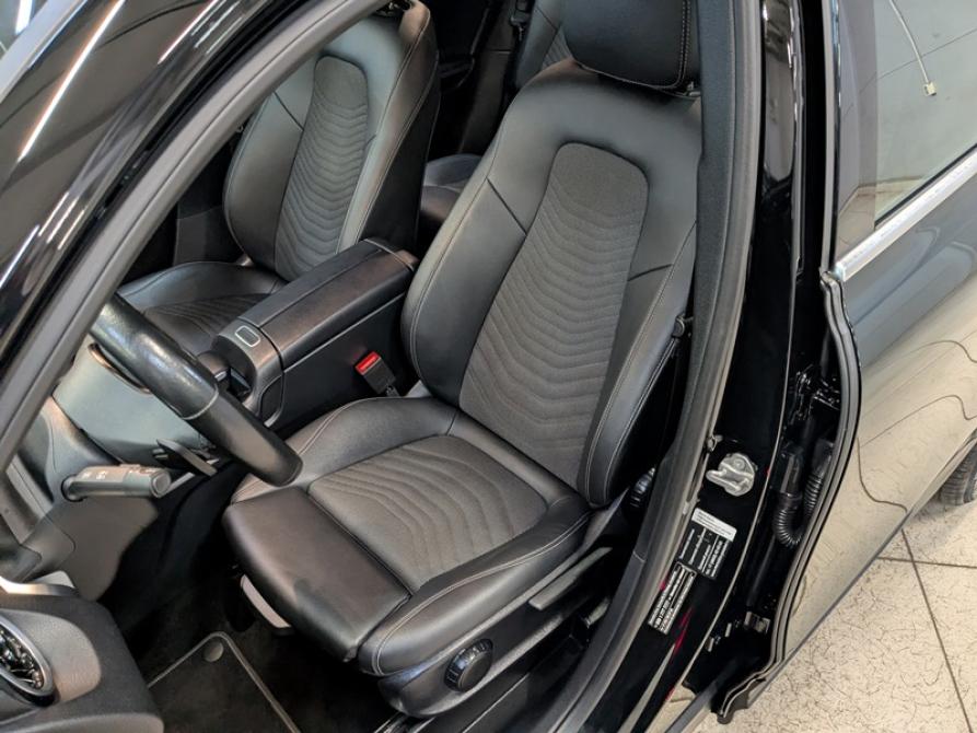 Mercedes-Benz GLB I (X247) Москва  - изображение 22