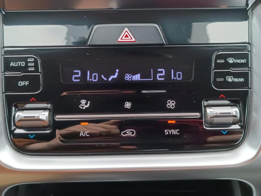 Kia Sorento IV Санкт-Петербург  - изображение 10