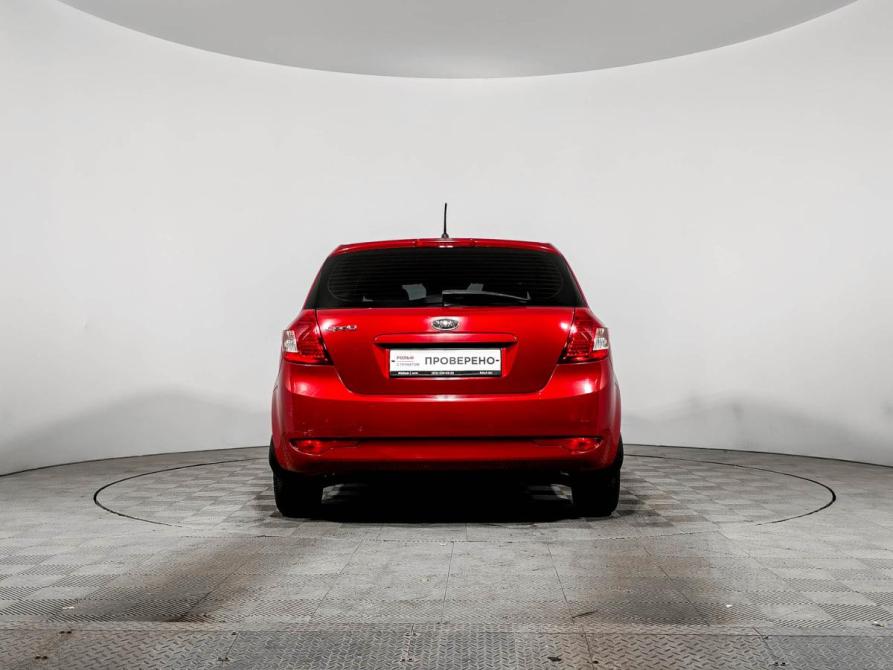 Kia Ceed I Рестайлинг Санкт-Петербург  - изображение 6