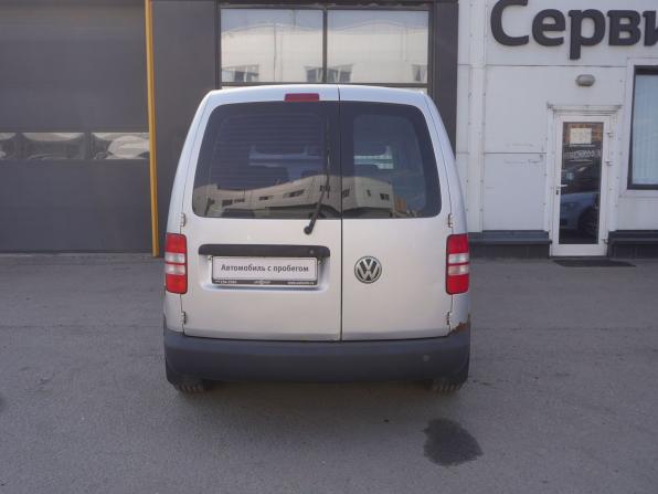 Volkswagen Caddy III Рестайлинг с пробегом 2011 года, цена 783 000 рублей, 248680 км, компактвэн, Автокод Объявления