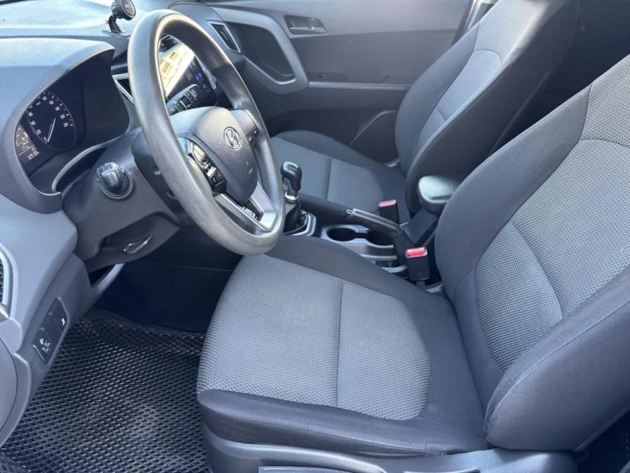 Hyundai Creta I Альметьевск  - изображение 10