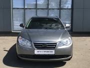 Hyundai Elantra IV (HD) Ярославль  - изображение 15