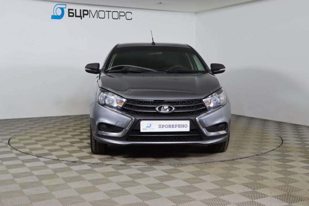 Lada (ВАЗ) Vesta I Нижний Новгород  - изображение 2