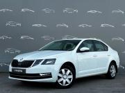 Skoda Octavia III (A7) Рестайлинг Санкт-Петербург  - изображение 24