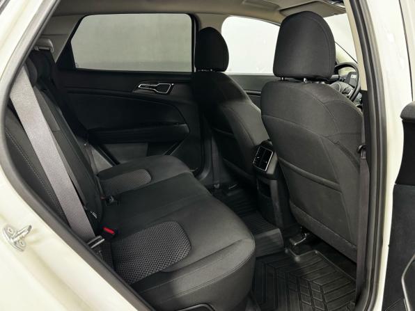 Kia Sportage V с пробегом 2023 года, цена 3 150 000 рублей, 41815 км, внедорожник, Автокод Объявления