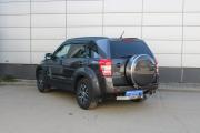 Suzuki Grand Vitara II Рестайлинг 2 Ярославль  - изображение 21