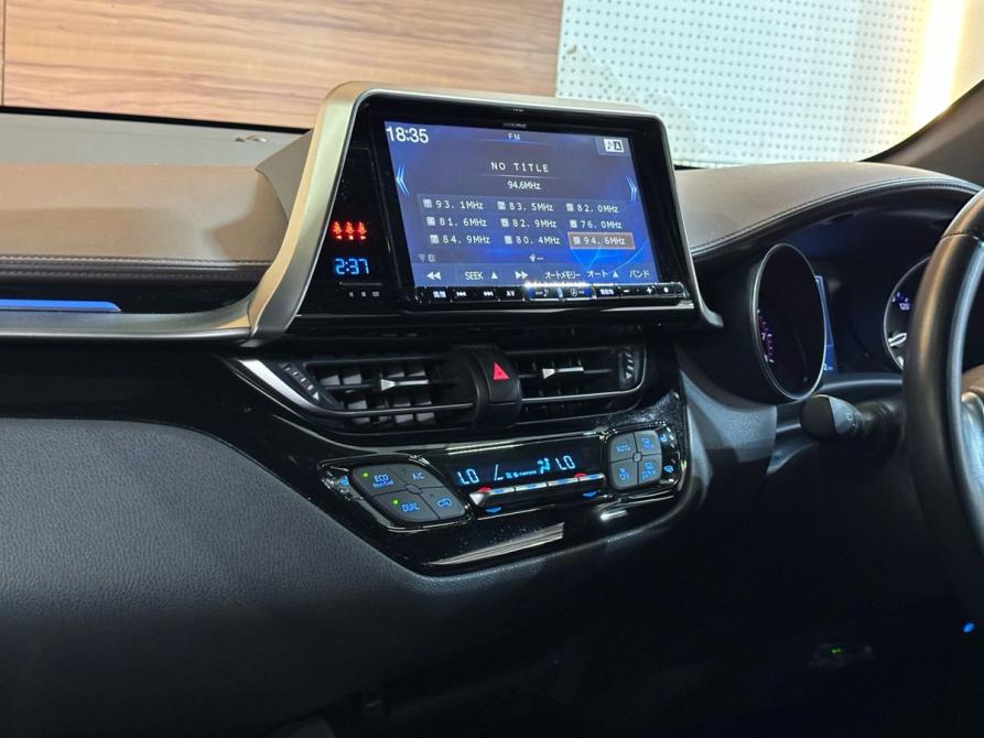 Toyota C-HR I Челябинск  - изображение 11