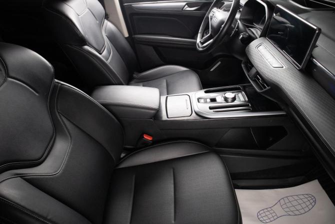 Haval Jolion I Рестайлинг с пробегом 2024 года, цена 2 399 000 рублей, 22000 км, внедорожник, Автокод Объявления