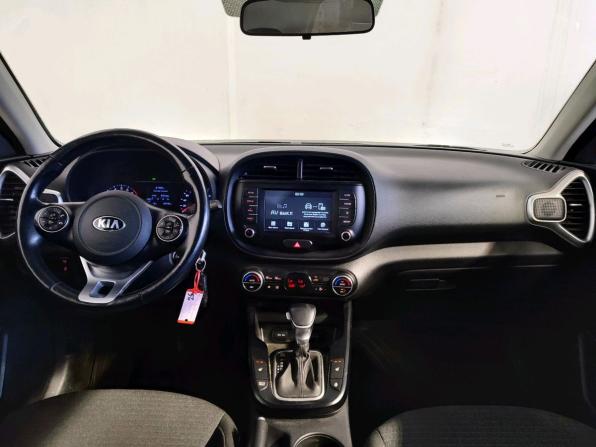 Kia Soul III с пробегом 2019 года, цена 1 889 000 рублей, 98049 км, хэтчбек, Автокод Объявления