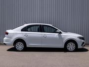 Volkswagen Polo VI Сочи  - изображение 23