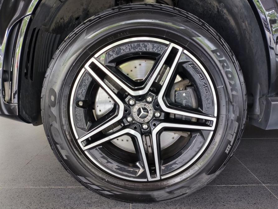 Mercedes-Benz GLE II (V167) Москва  - изображение 42