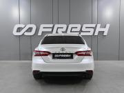 Toyota Camry VIII (XV70) Ростов-на-Дону  - изображение 29