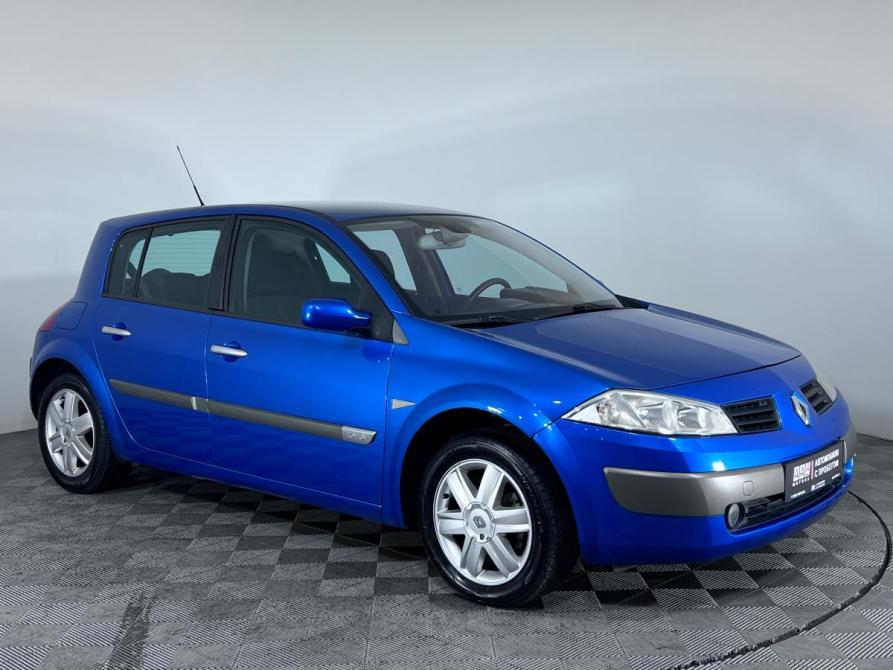 Renault Megane II Ростов-на-Дону  - изображение 3