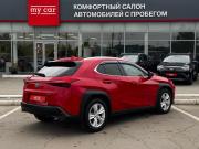 Lexus UX I Пермь  - изображение 21
