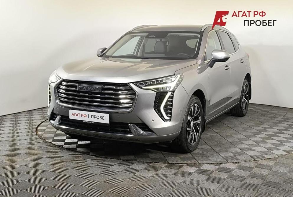 Haval Jolion I Нижний Новгород  - изображение 1