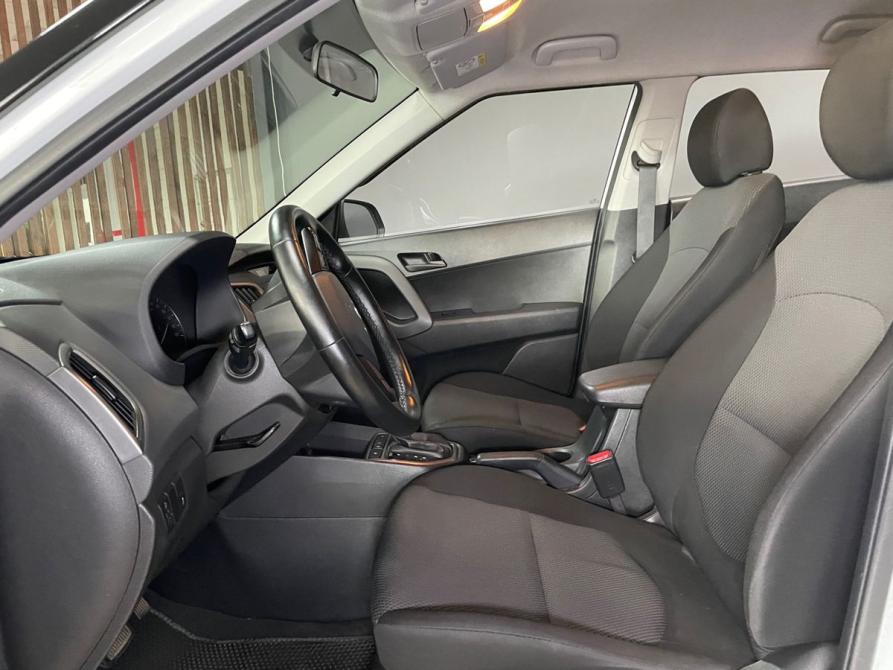 Hyundai Creta I Тверь  - изображение 6