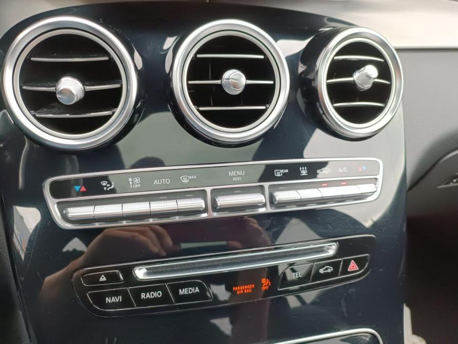 Mercedes-Benz GLC I (X253) Санкт-Петербург  - изображение 21