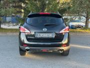 Nissan Murano II (Z51) Рестайлинг 2 Санкт-Петербург  - изображение 43