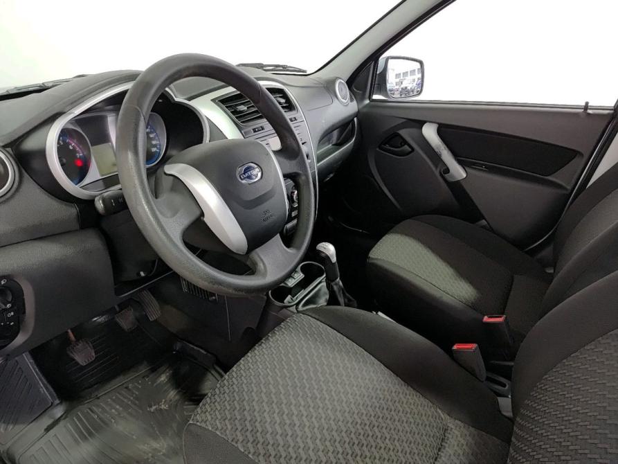 Datsun on-DO I Петрозаводск  - изображение 15