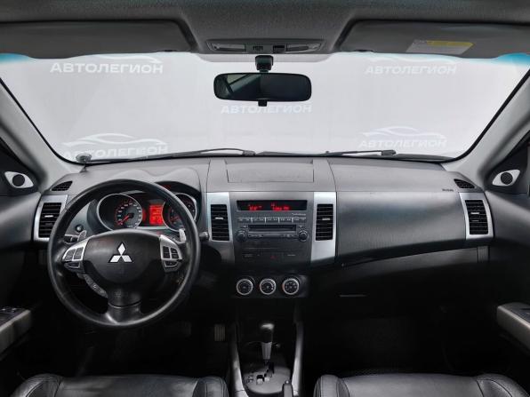 Mitsubishi Outlander II с пробегом 2007 года, цена 1 290 000 рублей, 226105 км, внедорожник, Автокод Объявления
