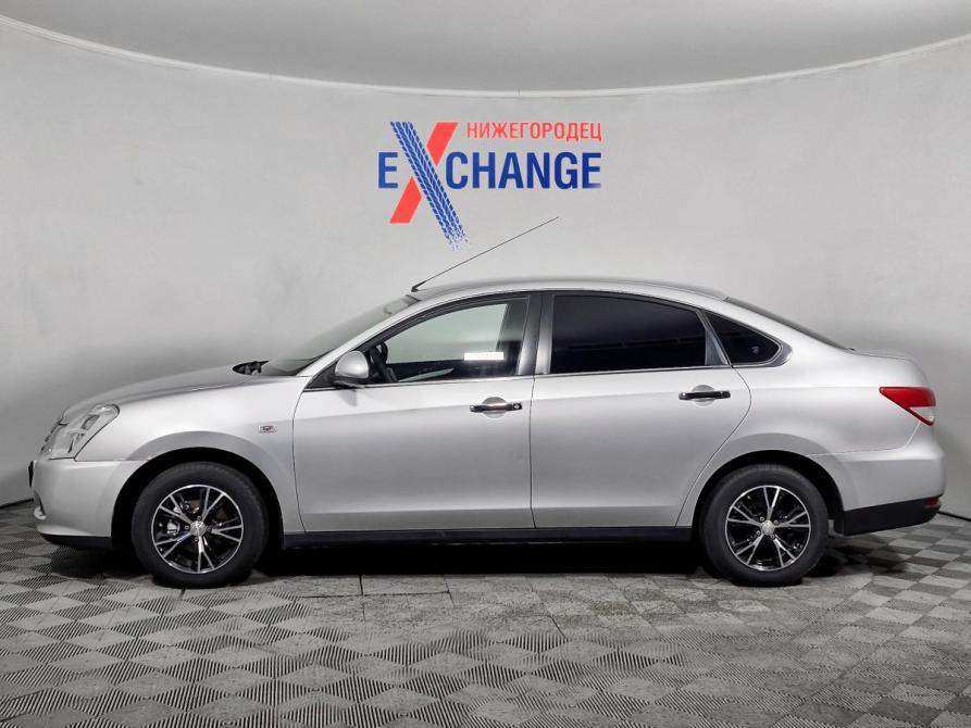 Nissan Almera III (G15) Нижний Новгород  - изображение 8