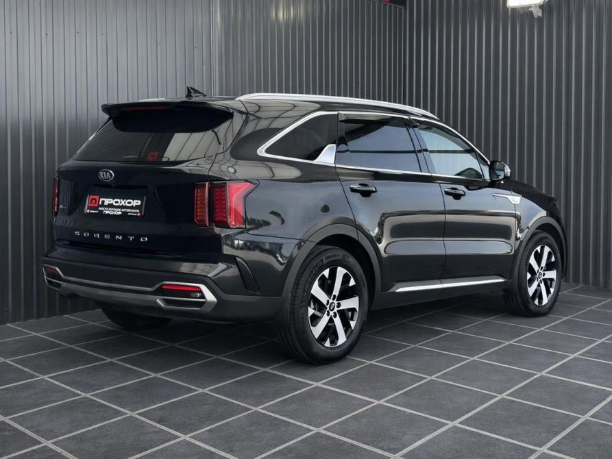 Kia Sorento IV Пермь  - изображение 30