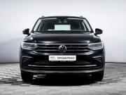 Volkswagen Tiguan II Рестайлинг Москва  - изображение 20