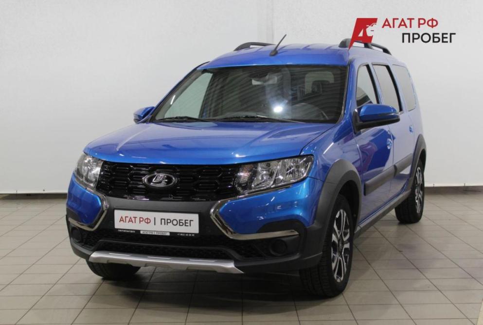 Lada (ВАЗ) Largus I Рестайлинг Астрахань  - изображение 1