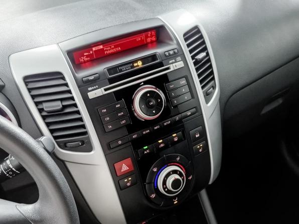 Kia Venga I Рестайлинг с пробегом 2014 года, цена 1 089 000 рублей, 116943 км, минивэн, Автокод Объявления