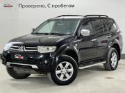 Mitsubishi Pajero Sport II Рестайлинг Тюмень  - изображение 32