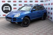 Porsche Cayenne I (955) Санкт-Петербург  - изображение 15