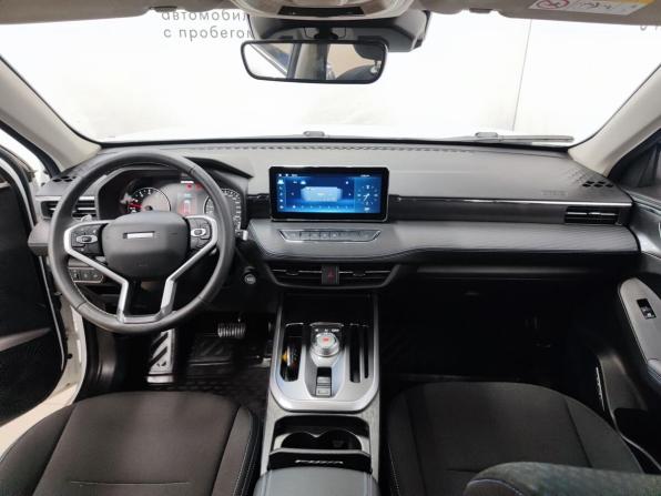 Haval Jolion I с пробегом 2022 года, цена 1 920 000 рублей, 31572 км, внедорожник, Автокод Объявления